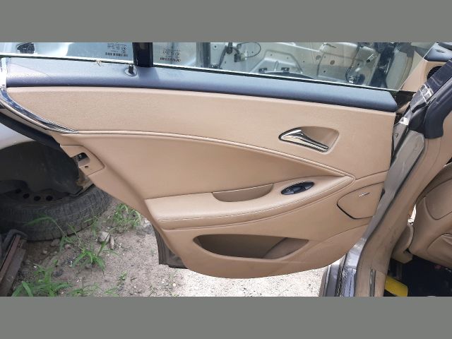 bontott MERCEDES-BENZ CLS Bal hátsó Biztonsági Öv Csat