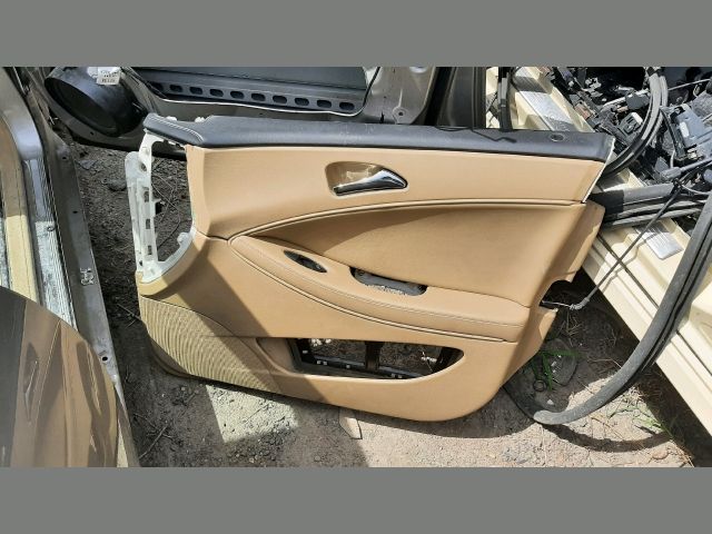 bontott MERCEDES-BENZ CLS Bal hátsó Biztonsági Öv Csat