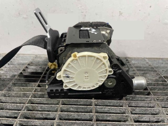 bontott MERCEDES-BENZ CLS Bal hátsó Biztonsági Öv