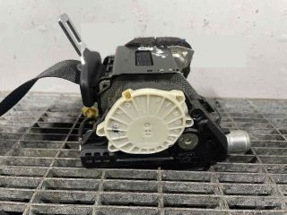 bontott MERCEDES-BENZ CLS Bal hátsó Biztonsági Öv