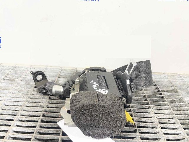 bontott MERCEDES-BENZ CLS Bal hátsó Biztonsági Öv