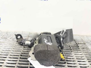 bontott MERCEDES-BENZ CLS Bal hátsó Biztonsági Öv