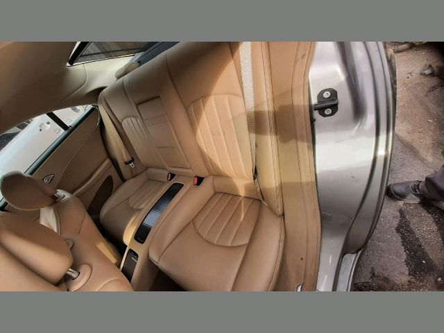 bontott MERCEDES-BENZ CLS Bal hátsó Központizár Motor