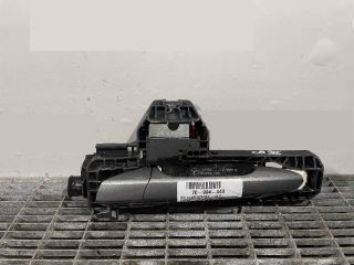 bontott MERCEDES-BENZ CLS Bal hátsó Külső Kilincs