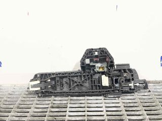 bontott MERCEDES-BENZ CLS Bal hátsó Külső Kilincs