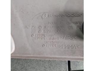 bontott MERCEDES-BENZ CLS Bal Külső Hátsó Lámpa