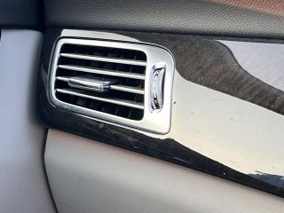 bontott MERCEDES-BENZ CLS Bal Szellőző