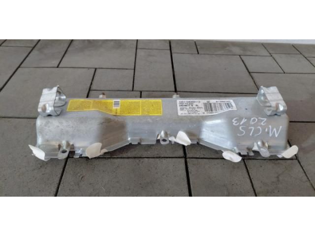 bontott MERCEDES-BENZ CLS Bal Térdlégzsák