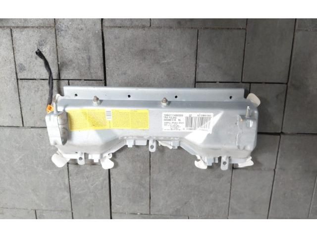 bontott MERCEDES-BENZ CLS Bal Térdlégzsák