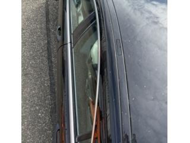 bontott MERCEDES-BENZ CLS Bal Tetősín