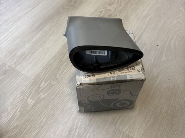 bontott MERCEDES-BENZ CLS Bal Visszapillantó Tükör Burkolat