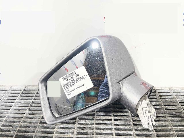 bontott MERCEDES-BENZ CLS Bal Visszapillantó Tükör (Elektromos)