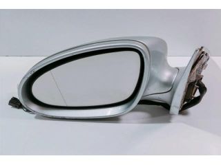 bontott MERCEDES-BENZ CLS Bal Visszapillantó Tükör (Elektromos)