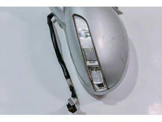 bontott MERCEDES-BENZ CLS Bal Visszapillantó Tükör (Elektromos)