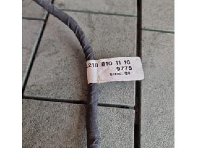 bontott MERCEDES-BENZ CLS Bal Visszapillantó Tükör (Elektromos)