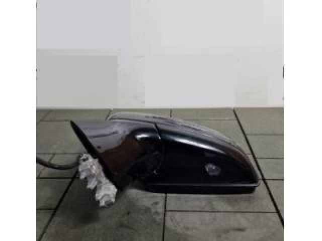 bontott MERCEDES-BENZ CLS Bal Visszapillantó Tükör (Elektromos)