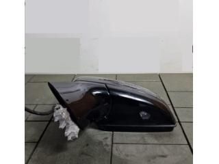 bontott MERCEDES-BENZ CLS Bal Visszapillantó Tükör (Elektromos)