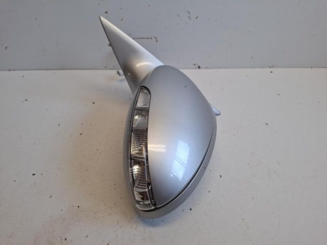 bontott MERCEDES-BENZ CLS Bal Visszapillantó Tükör (Elektromos)