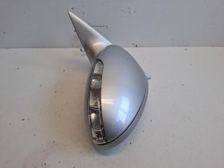 bontott MERCEDES-BENZ CLS Bal Visszapillantó Tükör (Elektromos)