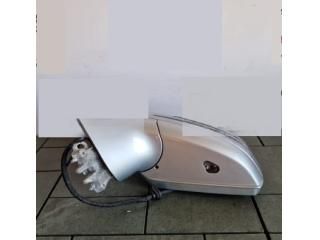 bontott MERCEDES-BENZ CLS Bal Visszapillantó Tükör (Elektromos)