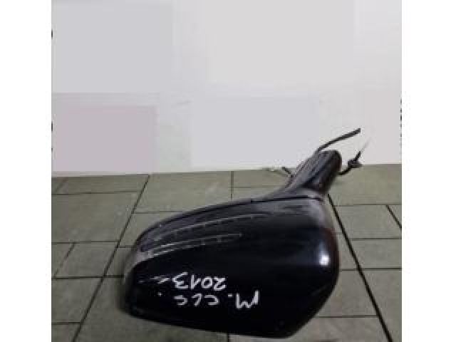 bontott MERCEDES-BENZ CLS Bal Visszapillantó Tükör (Elektromos)