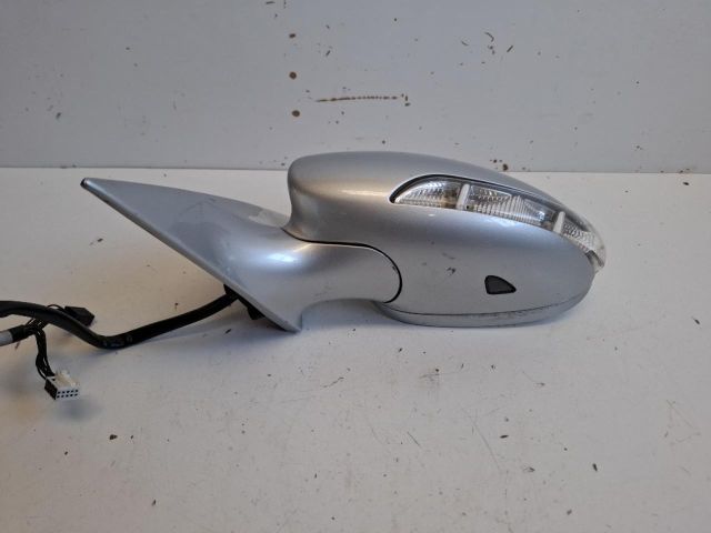 bontott MERCEDES-BENZ CLS Bal Visszapillantó Tükör (Elektromos)