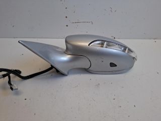 bontott MERCEDES-BENZ CLS Bal Visszapillantó Tükör (Elektromos)