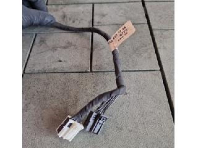 bontott MERCEDES-BENZ CLS Bal Visszapillantó Tükör (Elektromos)