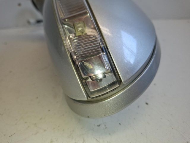 bontott MERCEDES-BENZ CLS Bal Visszapillantó Tükör (Elektromos)