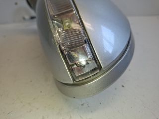 bontott MERCEDES-BENZ CLS Bal Visszapillantó Tükör (Elektromos)