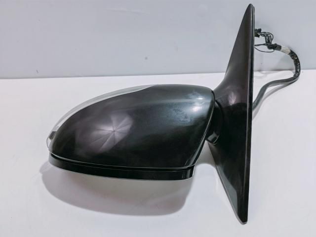 bontott MERCEDES-BENZ CLS Bal Visszapillantó Tükör (Elektromos)