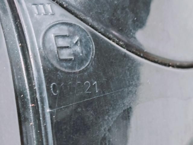 bontott MERCEDES-BENZ CLS Bal Visszapillantó Tükör (Elektromos)