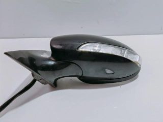 bontott MERCEDES-BENZ CLS Bal Visszapillantó Tükör (Elektromos)
