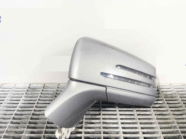 bontott MERCEDES-BENZ CLS Bal Visszapillantó Tükör (Elektromos)