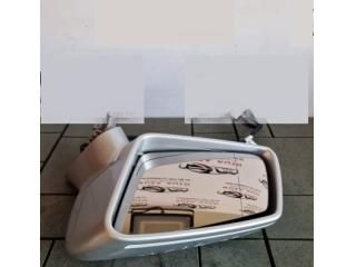 bontott MERCEDES-BENZ CLS Bal Visszapillantó Tükör (Elektromos)