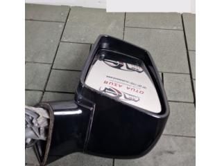 bontott MERCEDES-BENZ CLS Bal Visszapillantó Tükör (Elektromos)