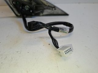 bontott MERCEDES-BENZ CLS Bal Visszapillantó Tükör (Elektromos)