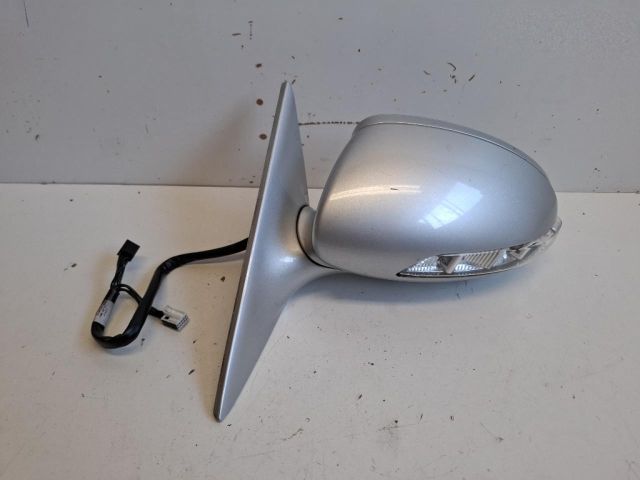 bontott MERCEDES-BENZ CLS Bal Visszapillantó Tükör (Elektromos)