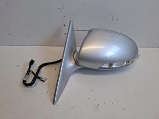 bontott MERCEDES-BENZ CLS Bal Visszapillantó Tükör (Elektromos)