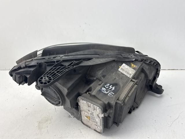 bontott MERCEDES-BENZ CLS Bal Xenon Fényszóró