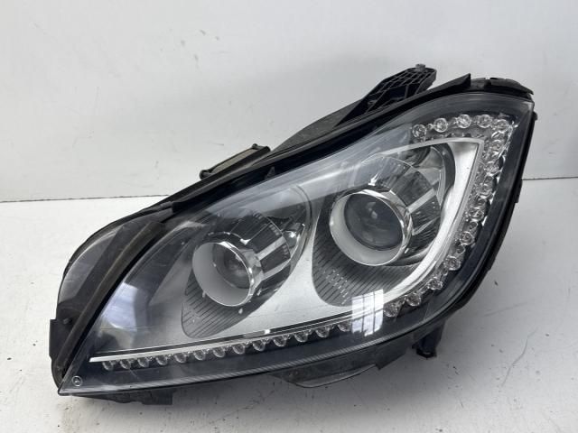 bontott MERCEDES-BENZ CLS Bal Xenon Fényszóró