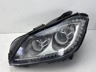 bontott MERCEDES-BENZ CLS Bal Xenon Fényszóró