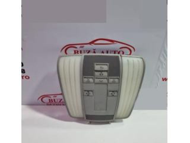 bontott MERCEDES-BENZ CLS Beltér Világítás Első