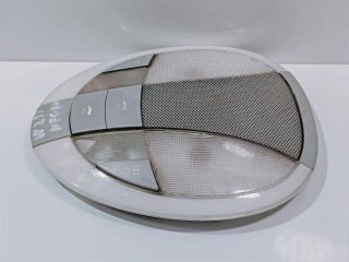 bontott MERCEDES-BENZ CLS Beltér Világítás Első