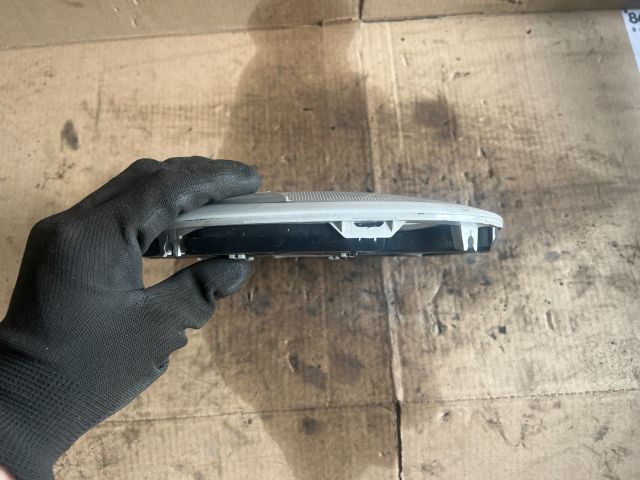 bontott MERCEDES-BENZ CLS Beltér Világítás Első