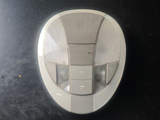 bontott MERCEDES-BENZ CLS Beltér Világítás Hátsó