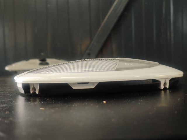 bontott MERCEDES-BENZ CLS Beltér Világítás Hátsó