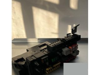 bontott MERCEDES-BENZ CLS Biztosítéktábla Csomagtér