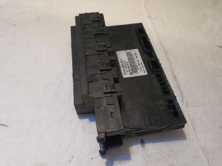 bontott MERCEDES-BENZ CLS Biztosítéktábla Utastér