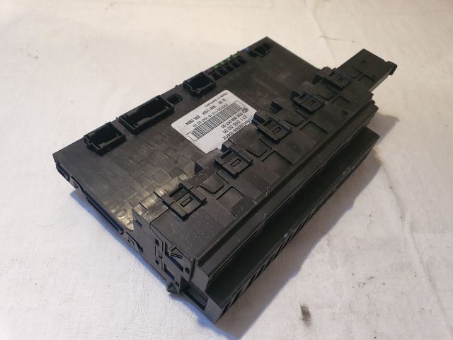 bontott MERCEDES-BENZ CLS Biztosítéktábla Utastér